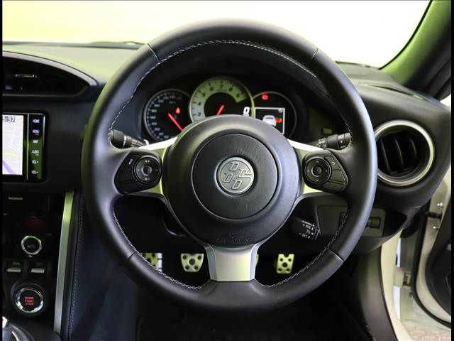 TOYOTA 86 2020 Image 31