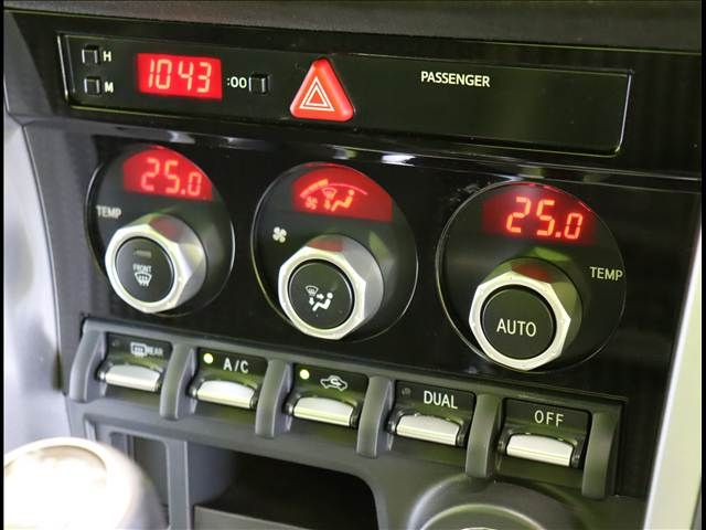 TOYOTA 86 2020 Image 31