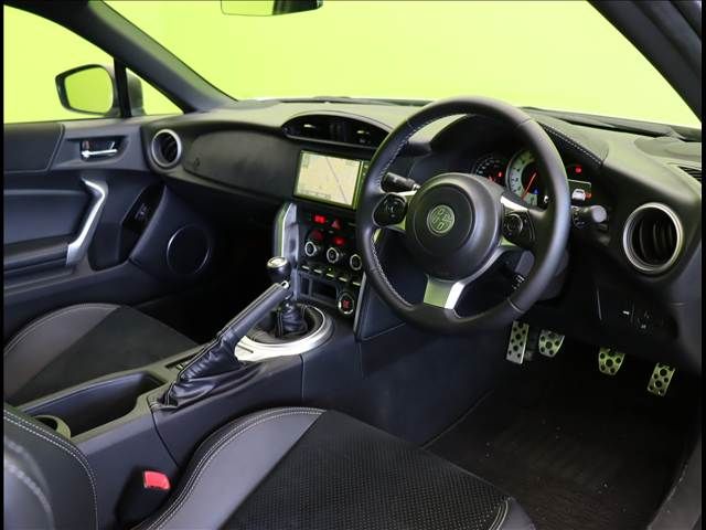 TOYOTA 86 2020 Image 31