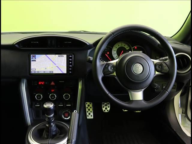 TOYOTA 86 2020 Image 31