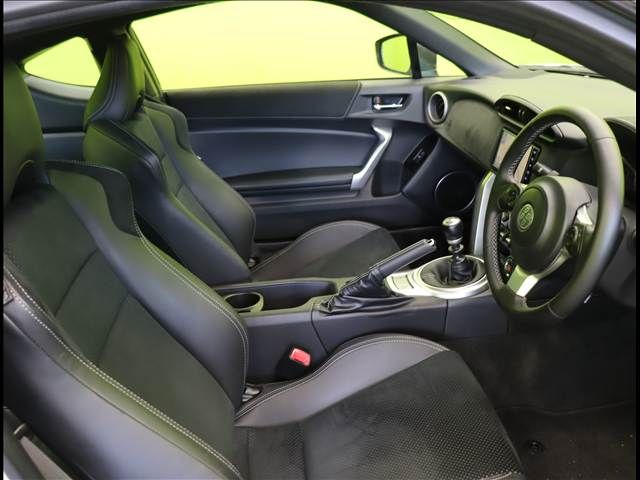 TOYOTA 86 2020 Image 31