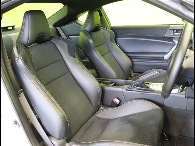 TOYOTA 86 2020 Image 31