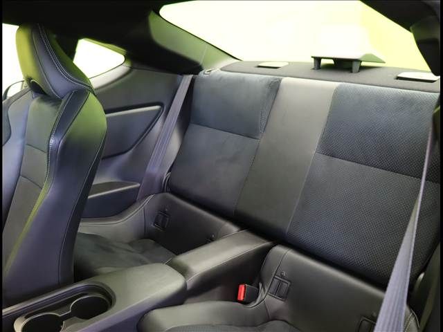 TOYOTA 86 2020 Image 31