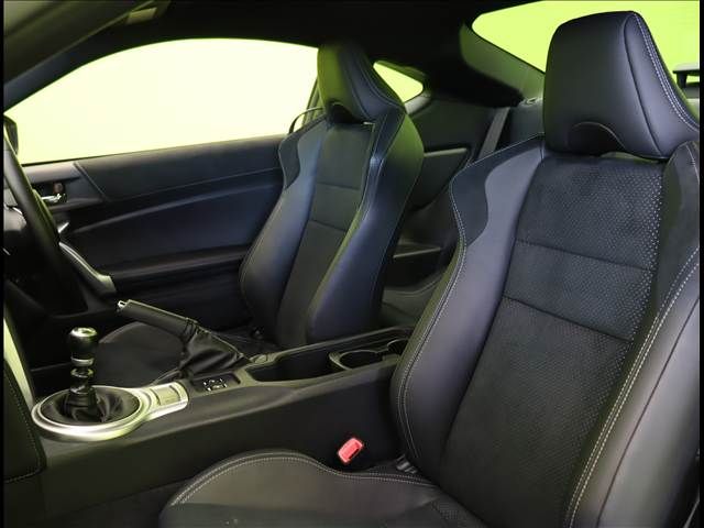 TOYOTA 86 2020 Image 31