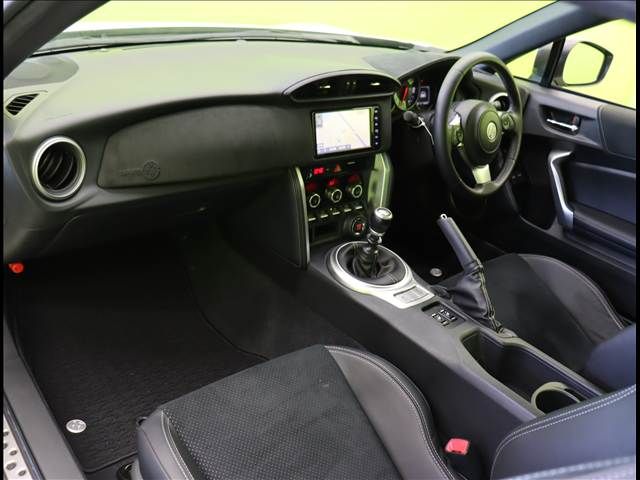 TOYOTA 86 2020 Image 31