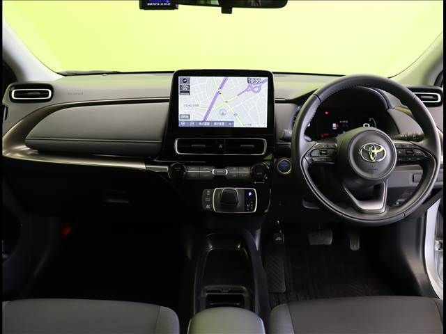 TOYOTA AQUA 2022 Image 31