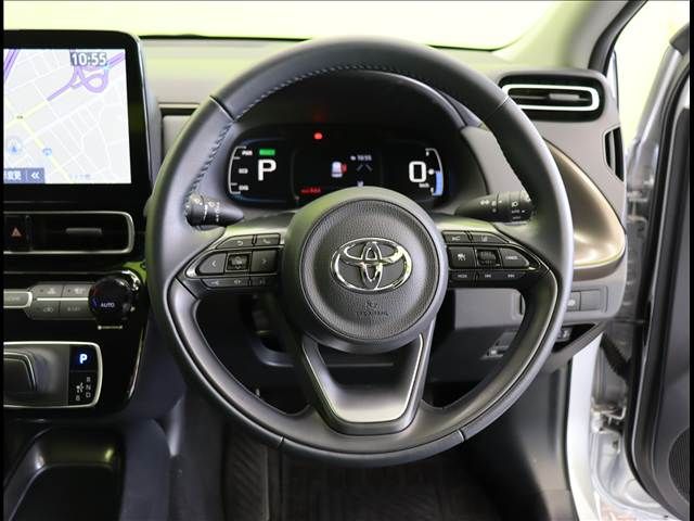 TOYOTA AQUA 2022 Image 31