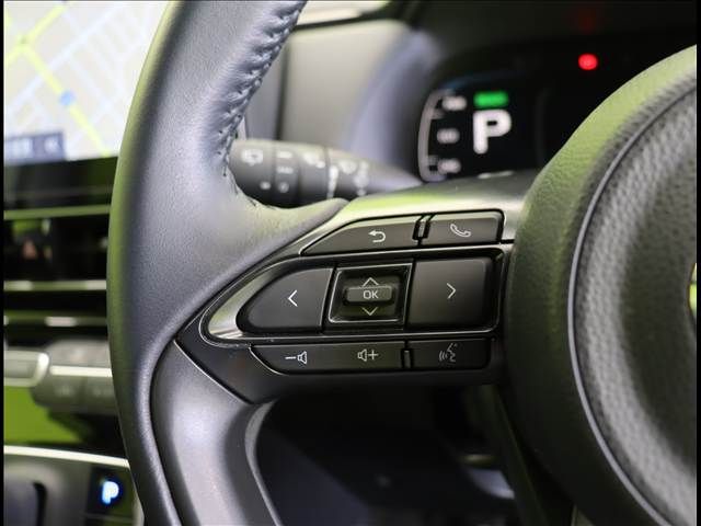 TOYOTA AQUA 2022 Image 31