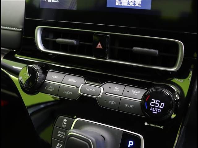 TOYOTA AQUA 2022 Image 31