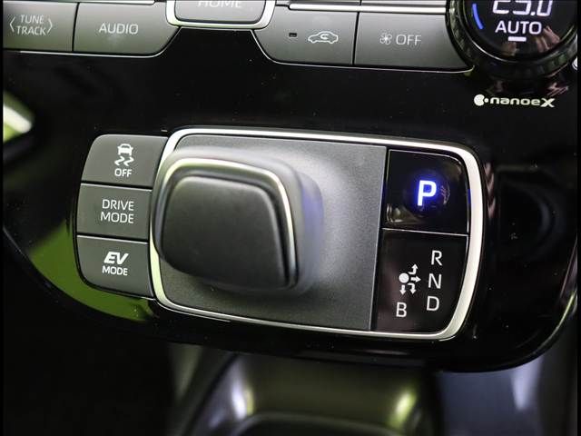 TOYOTA AQUA 2022 Image 31