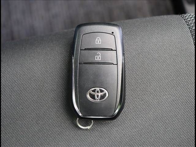 TOYOTA AQUA 2022 Image 31