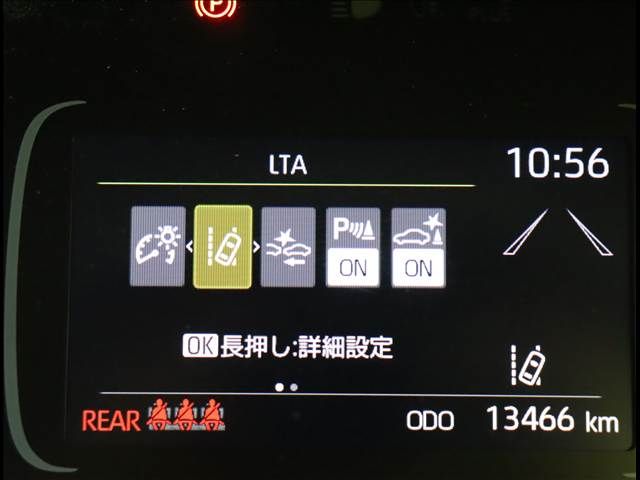 TOYOTA AQUA 2022 Image 31