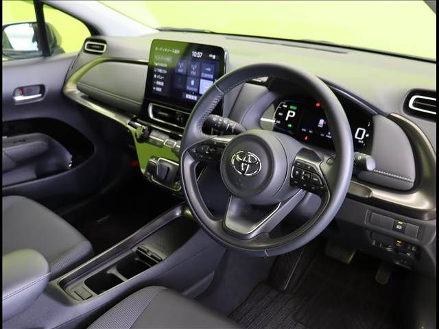 TOYOTA AQUA 2022 Image 31