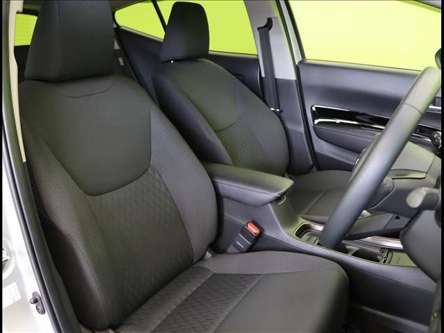 TOYOTA AQUA 2022 Image 31