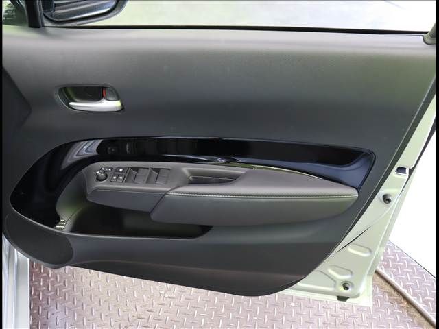 TOYOTA AQUA 2022 Image 31