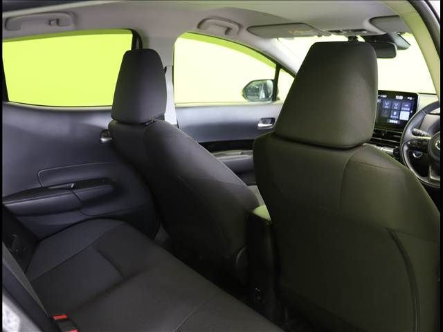 TOYOTA AQUA 2022 Image 31