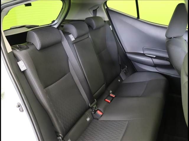 TOYOTA AQUA 2022 Image 31