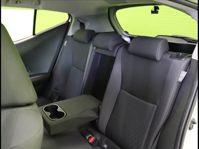 TOYOTA AQUA 2022 Image 31