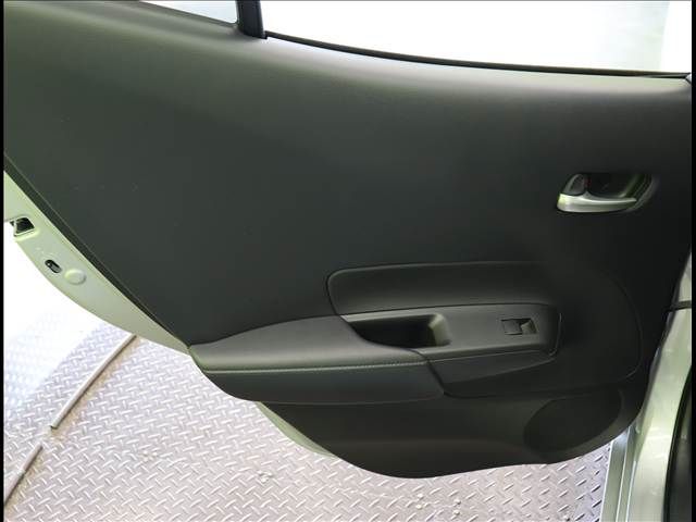 TOYOTA AQUA 2022 Image 31