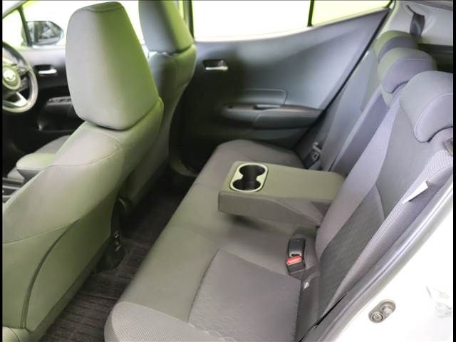 TOYOTA AQUA 2022 Image 31