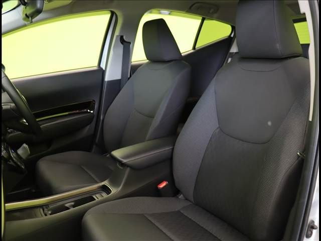 TOYOTA AQUA 2022 Image 31