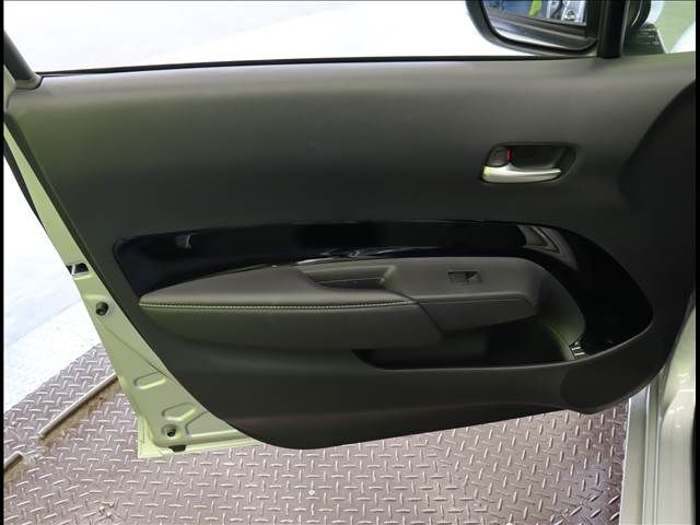 TOYOTA AQUA 2022 Image 31