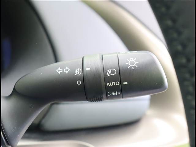 TOYOTA AQUA 2022 Image 31