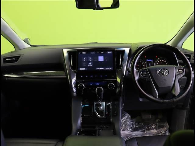 TOYOTA VELLFIRE 2019 Image 31