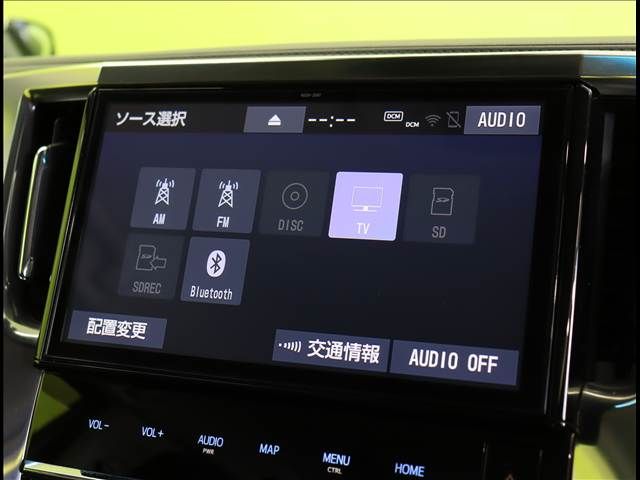 TOYOTA VELLFIRE 2019 Image 31