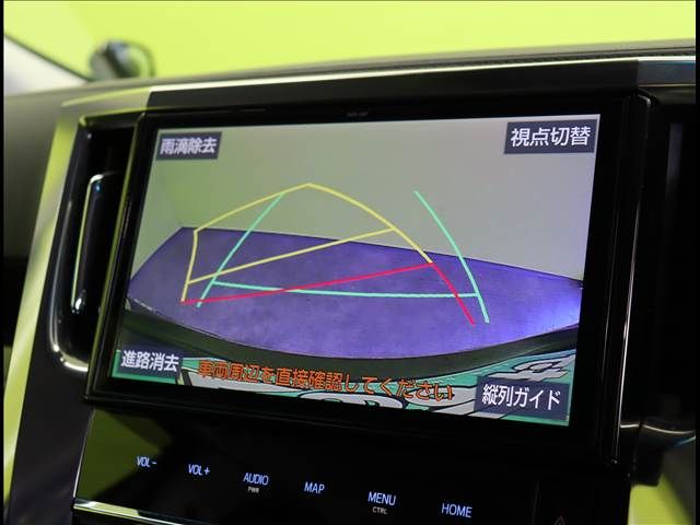 TOYOTA VELLFIRE 2019 Image 31