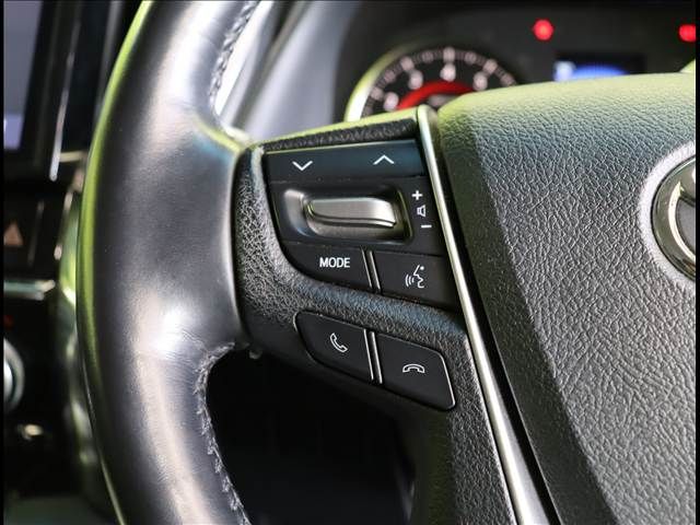 TOYOTA VELLFIRE 2019 Image 31