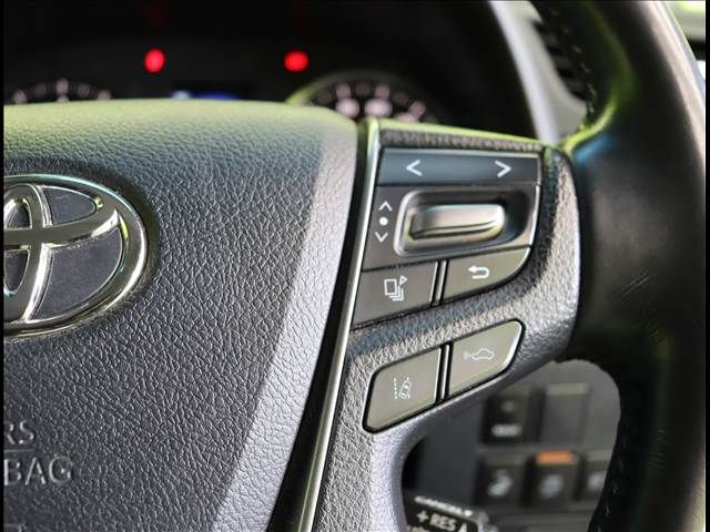 TOYOTA VELLFIRE 2019 Image 31