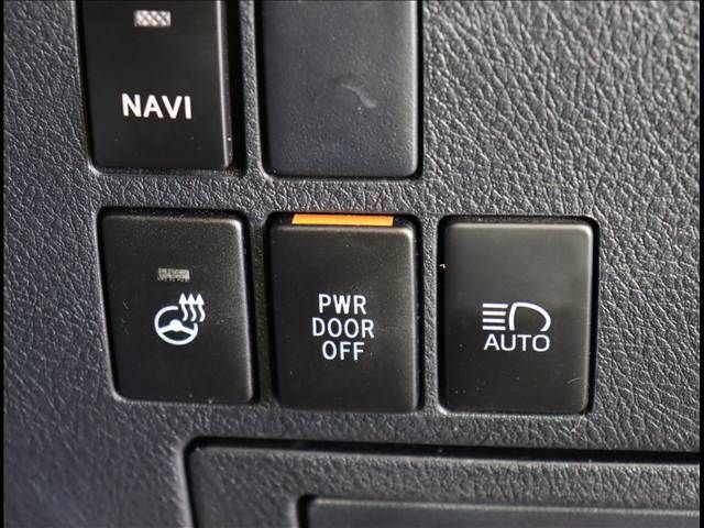 TOYOTA VELLFIRE 2019 Image 31