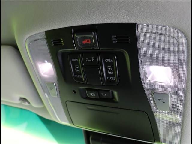 TOYOTA VELLFIRE 2019 Image 31