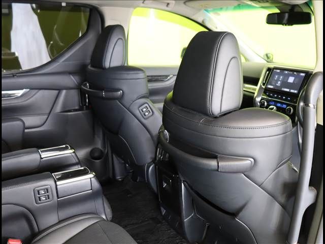 TOYOTA VELLFIRE 2019 Image 31