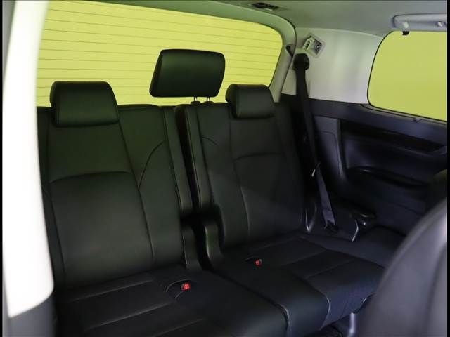 TOYOTA VELLFIRE 2019 Image 31