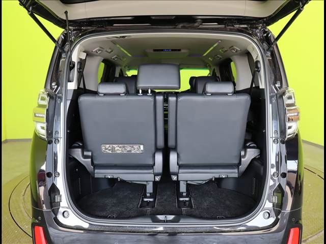 TOYOTA VELLFIRE 2019 Image 31