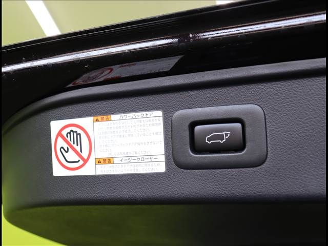 TOYOTA VELLFIRE 2019 Image 31