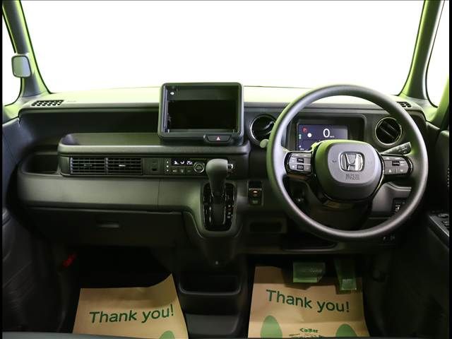 HONDA N BOX CUSTOM 2026 Image 31