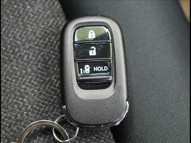 HONDA N BOX CUSTOM 2026 Image 31