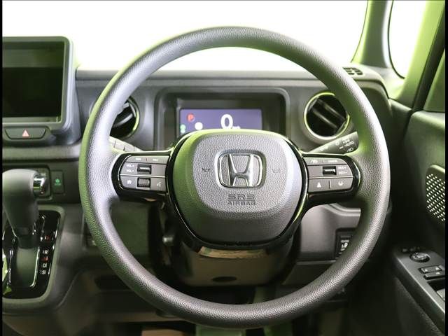 HONDA N BOX CUSTOM 2026 Image 31