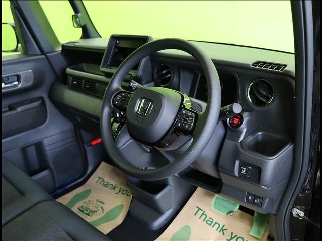 HONDA N BOX CUSTOM 2026 Image 31