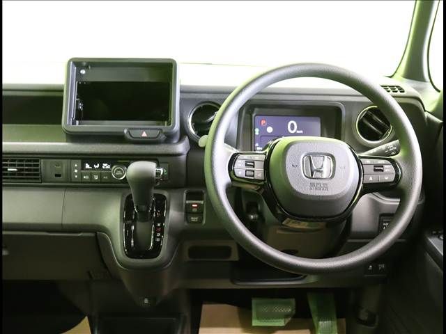 HONDA N BOX CUSTOM 2026 Image 31