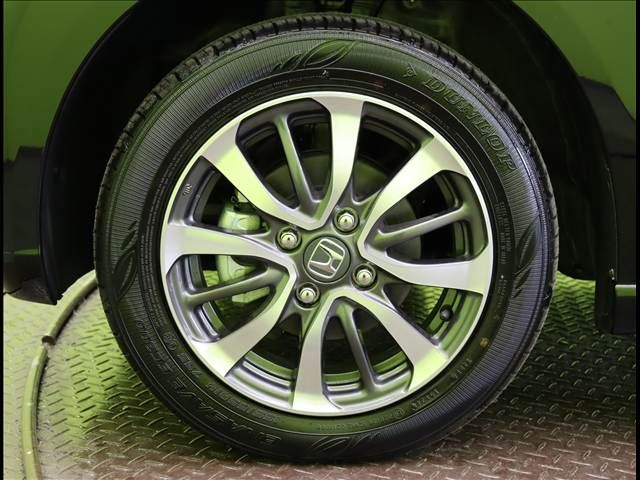 HONDA N BOX CUSTOM 2026 Image 31