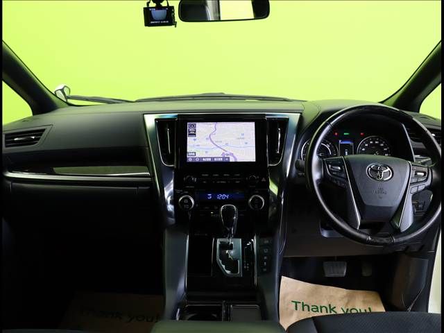 TOYOTA ALPHARD HYBRID 4WD 2020 Image 31