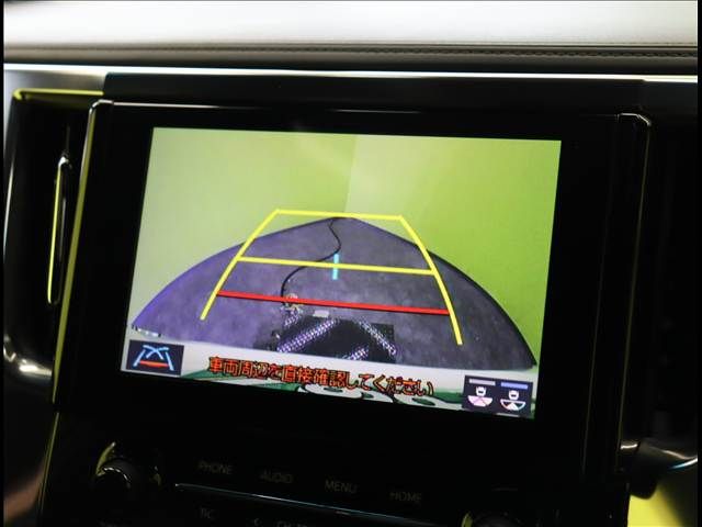 TOYOTA ALPHARD HYBRID 4WD 2020 Image 31