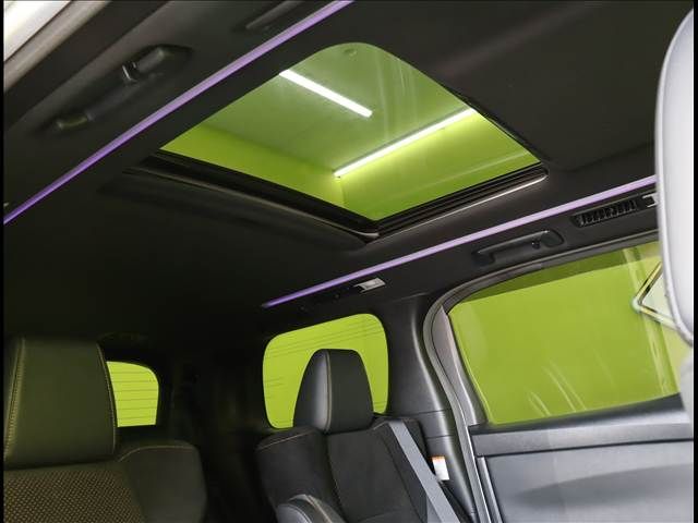 TOYOTA ALPHARD HYBRID 4WD 2020 Image 31