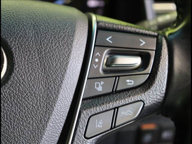 TOYOTA ALPHARD HYBRID 4WD 2020 Image 31