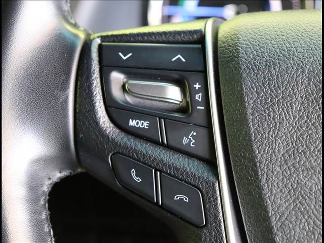 TOYOTA ALPHARD HYBRID 4WD 2020 Image 31