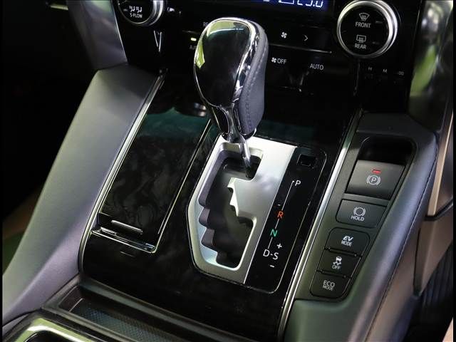 TOYOTA ALPHARD HYBRID 4WD 2020 Image 31